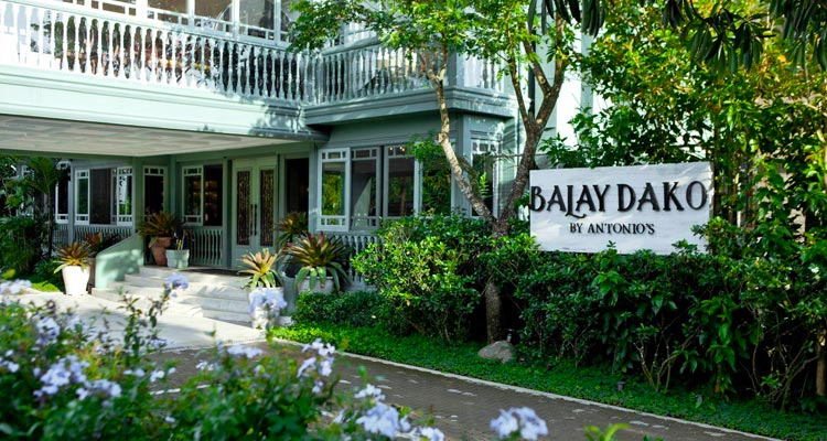 Balay-Dako