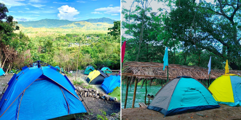 Best Camping Sites in Bulacan