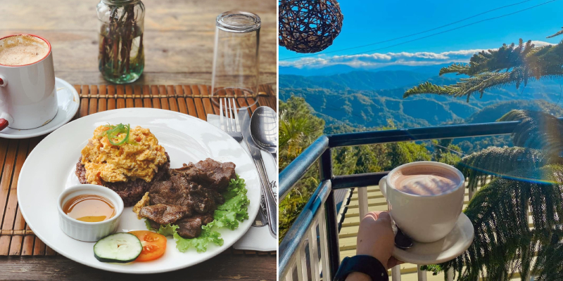 Best Coffee Shops In Baguio For Coffeeholic Travelers