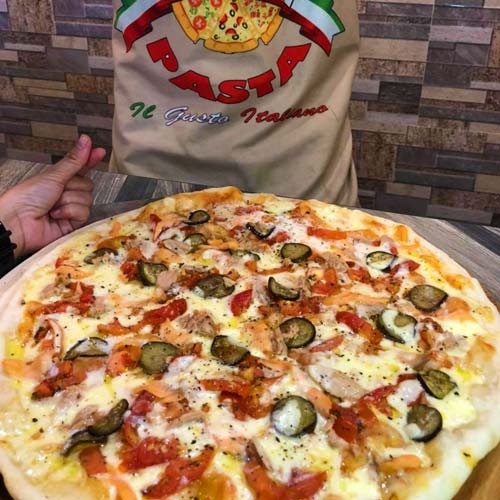 Pizza-Pasta-Rossa
