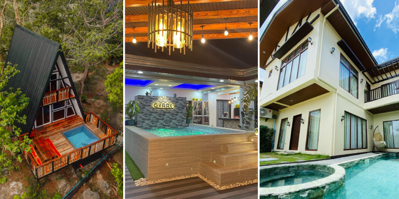 10 Best Private Resorts In Pampanga For Barkada & Family Outings