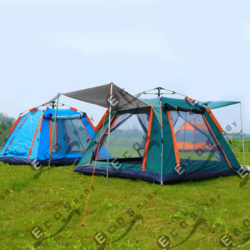 EcosBaby Tent