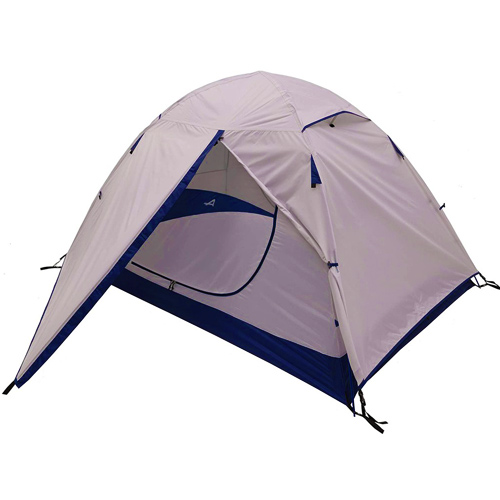 The Outdoor Armory Tent