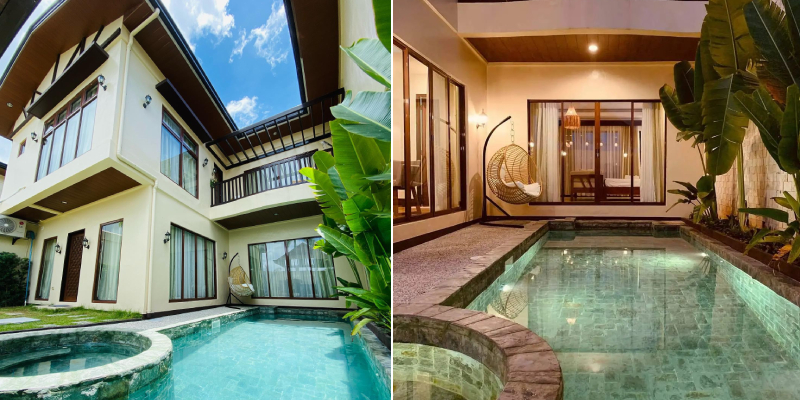 Bali Sands - Exclusive Private Pool Villas