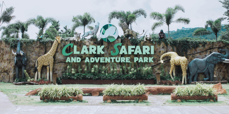 Clark Safari and Adventure Park