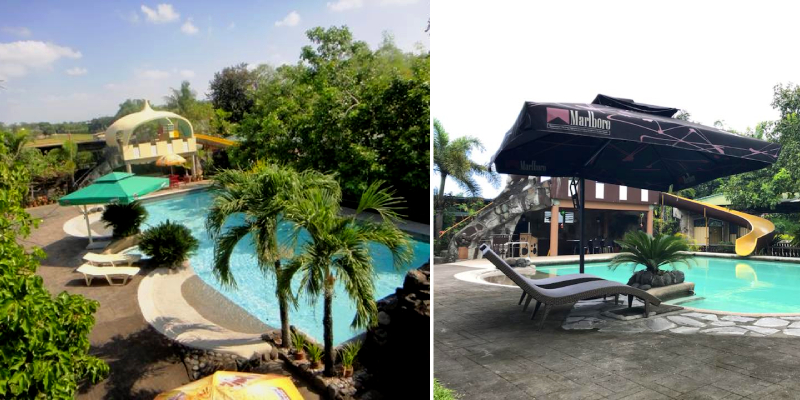 DFarm Resort Pampanga - Bacolor
