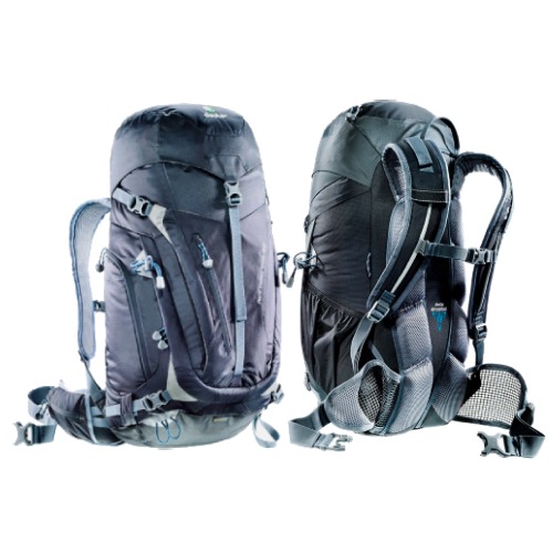 Deuter Act Trail Pro 34 Liters Hiking Backpack