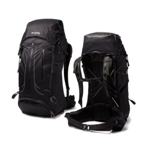 Columbia Sportswear Trail Elite 55l Backpack