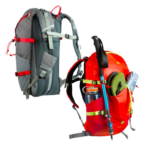 Basekamp Kineo 26L Hiking Backpack