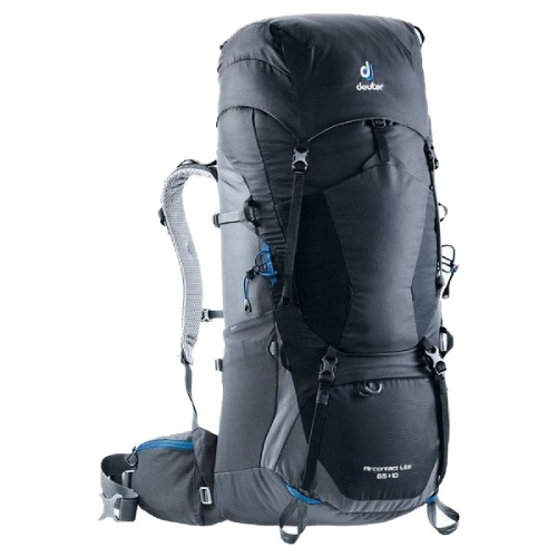Deuter Aircontact Lite 65+10 Trekking Backpack