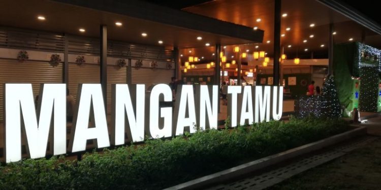 Where to Eat in Pampanga Mangan Tamu