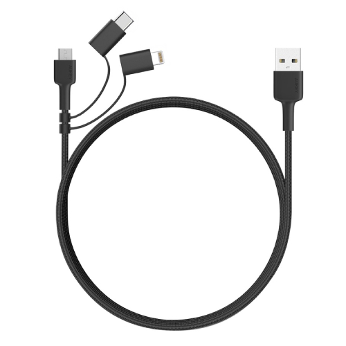 USB Cable | travel accessories philippines
