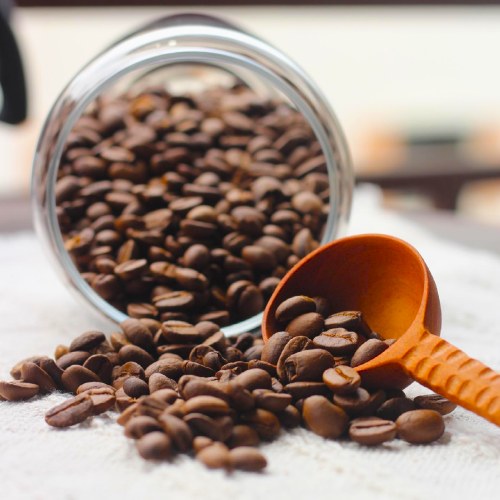 Coffee & Coffee Beans - YAGAM Coffee