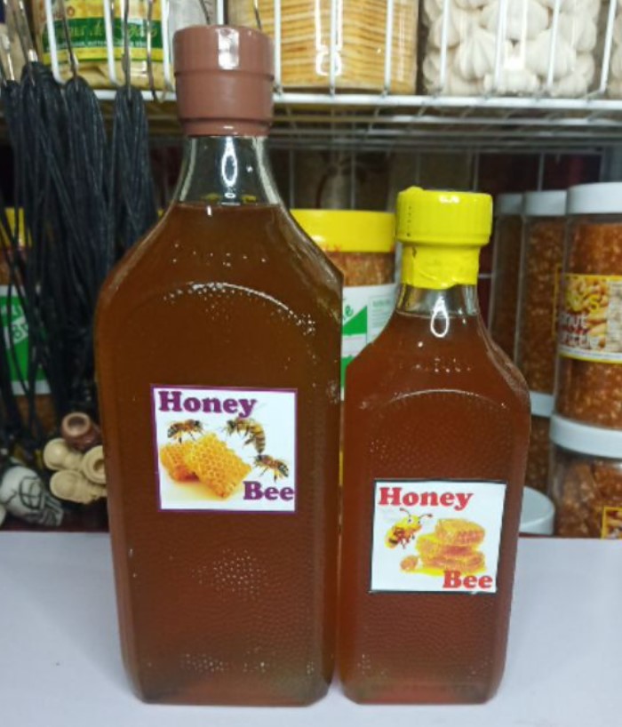 Honey from Baguio City