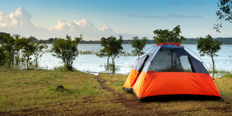 Best Camping Tent in the Philippines