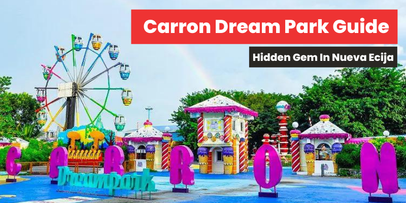 Carron Dream Park Guide