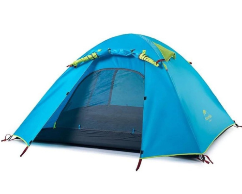 Nature Hike Camping Tent