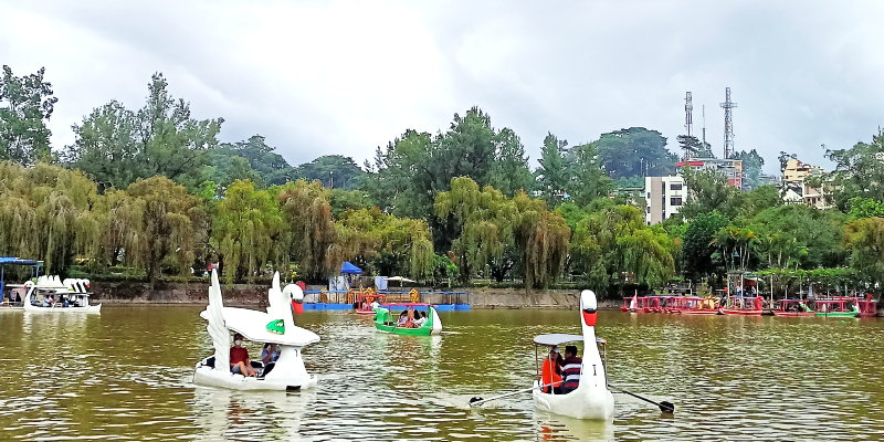 Things To Do In Baguio – Summer Capital Of The Philippines 1