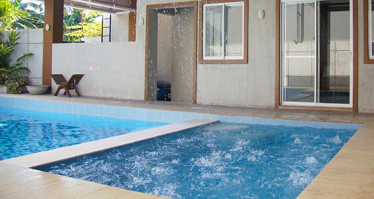The Hideout Private Pool Resort, Pansol Laguna