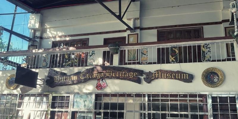 Butuan Caraga Heritage Museum