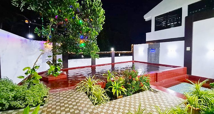 Villa Devida 888 Private Resort