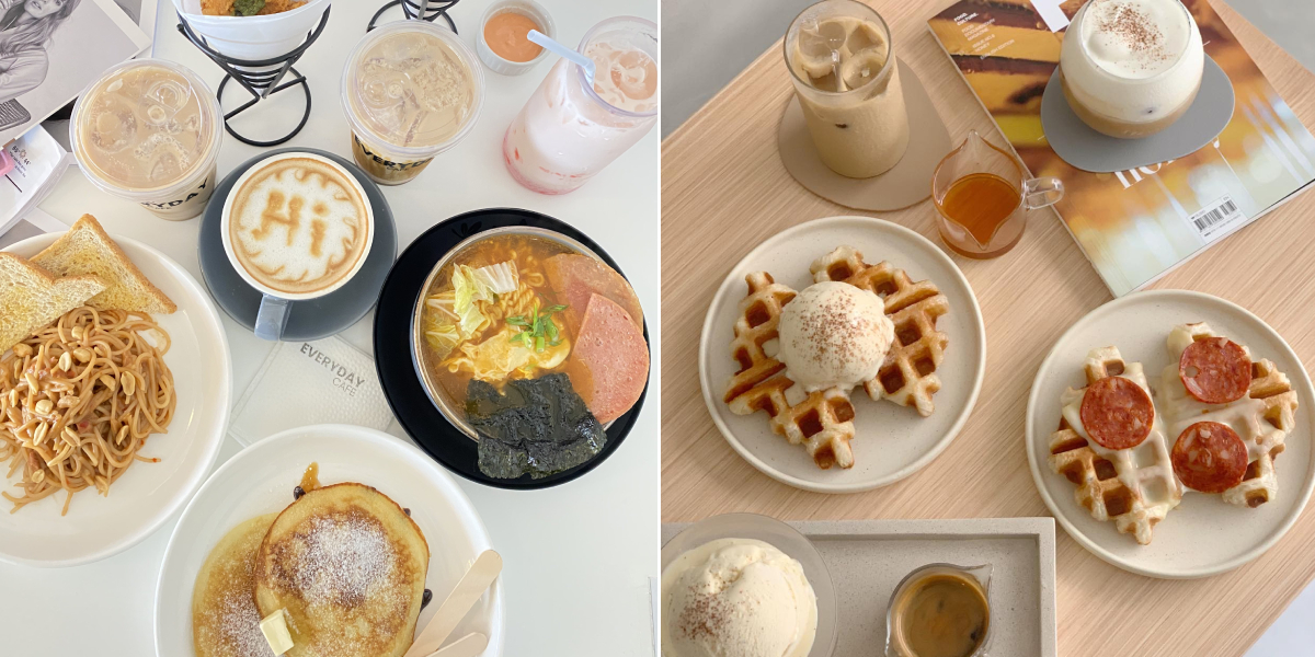 Instagrammable Cafes In Bulacan For Coffee Dates!