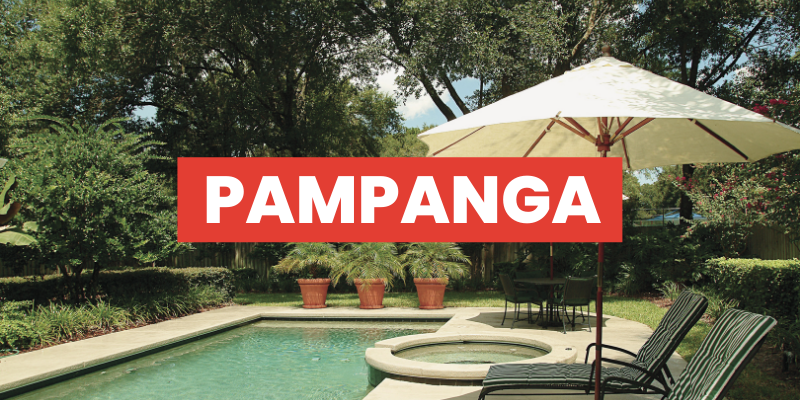 Pampanga Private Pools