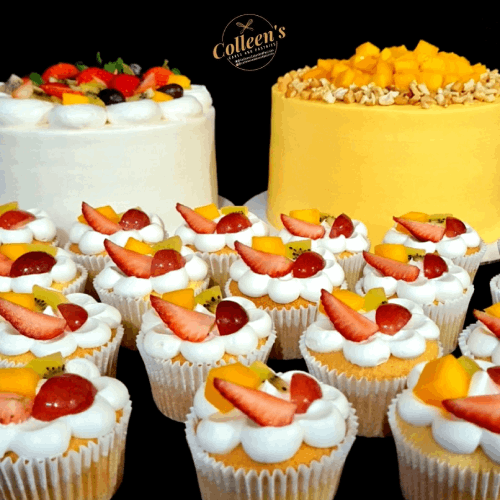Colleen's Cakes and Pastries