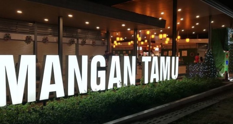Pampanga is the Culinary Capital