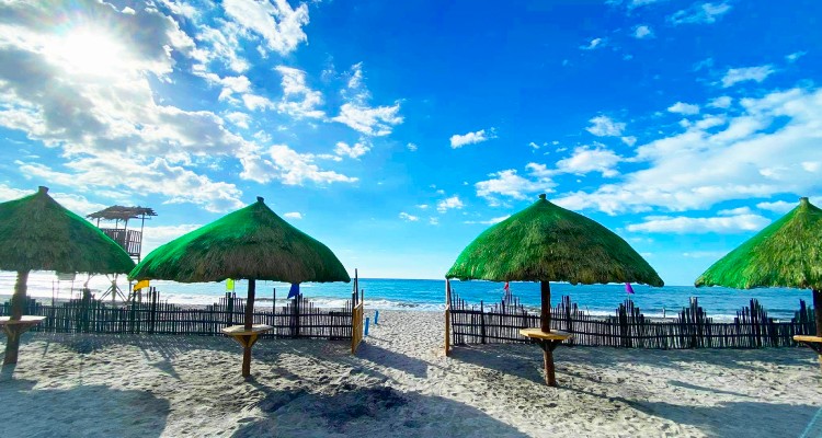 Odyssea Beach Resort
