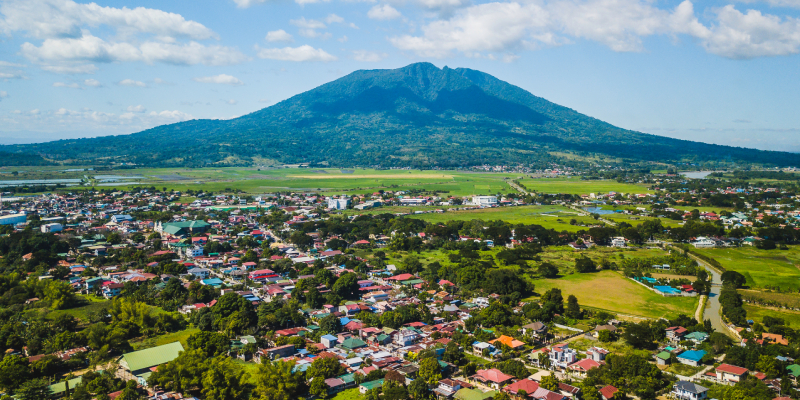 Pampanga Philippines - Laquatsa