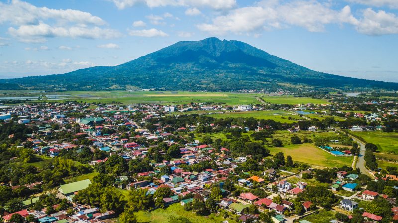 Pampanga Philippines Travel Guide - Laquatsa