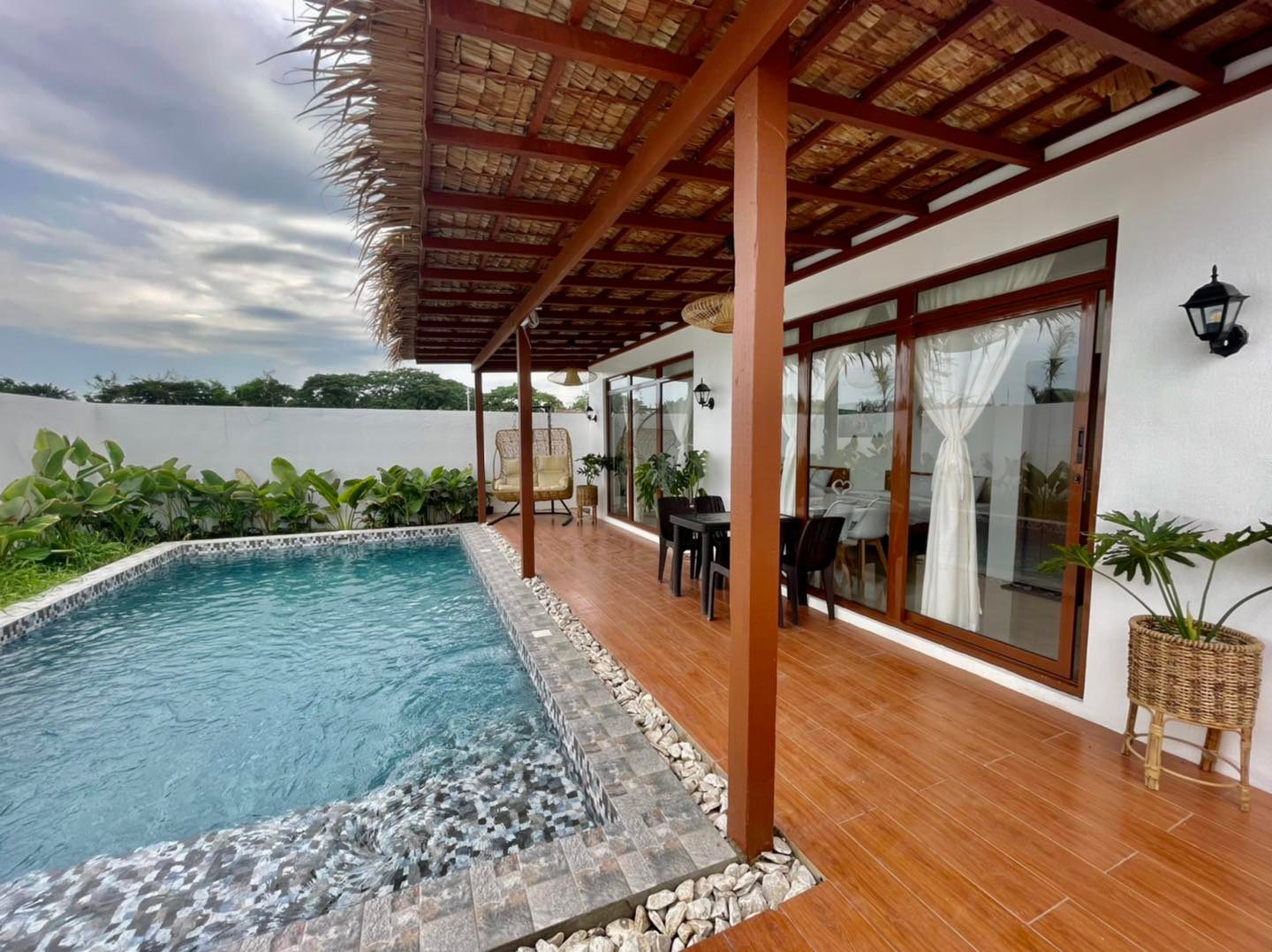 Reca Resort Bali Farm Villa