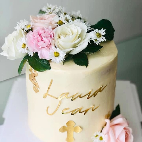 Sarie's Cakes and Bakes