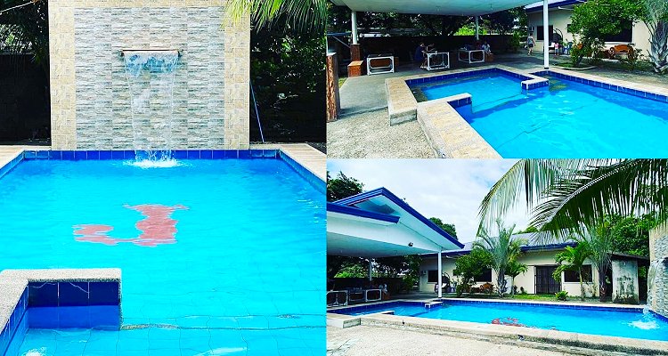Villa Juana Private Resort Amenities: