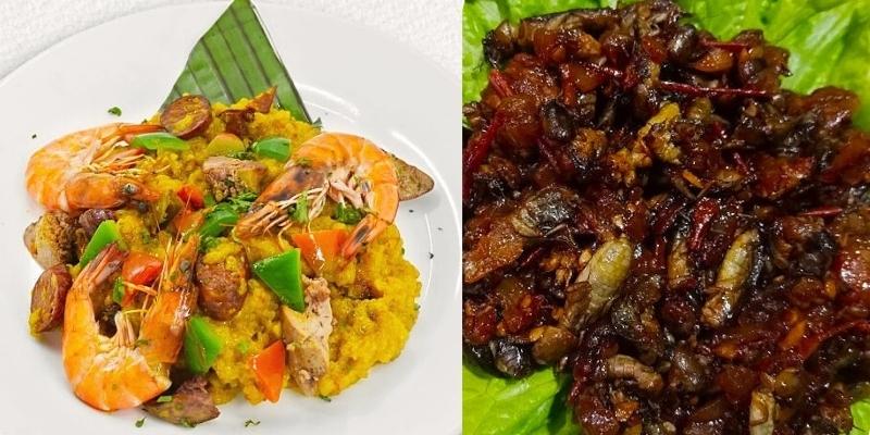 10 Kapampangan Dishes You Have to Try! (1)