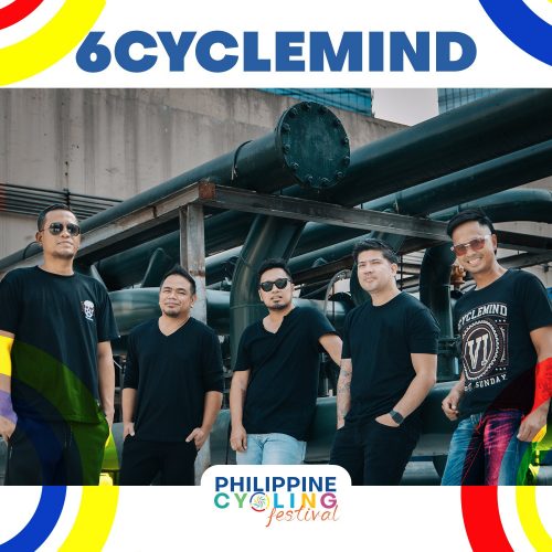 6cyclemind Philippines Cycling Festival