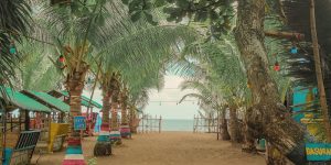 Best Sariaya Quezon Beach Resorts