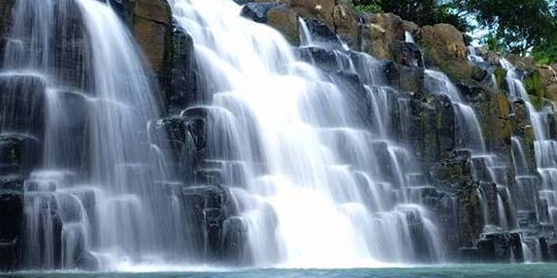 Bulingan Falls