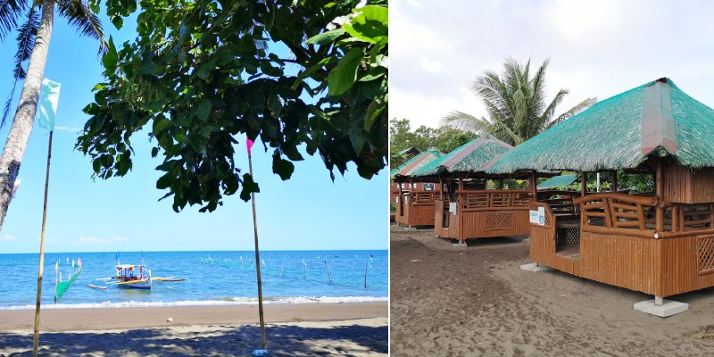 Costa Sariya Beach Resort, Sariaya Quezon