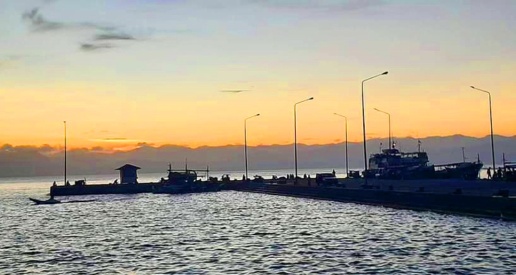 PFDA- General Santos Fish Port Complex