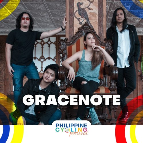 Gracenote Philippines Cycling Festival