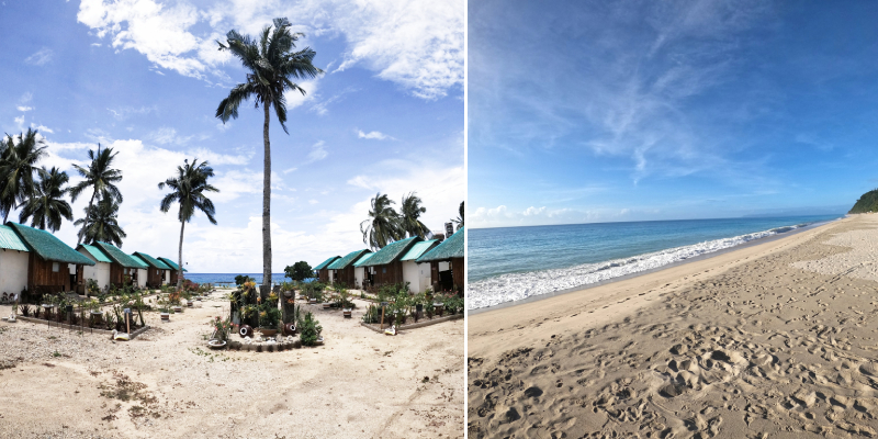 Paradise Beach Resort - Dinadiawan