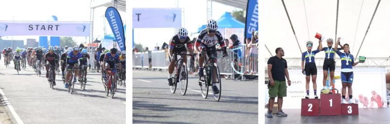 Philippine Cycling Events