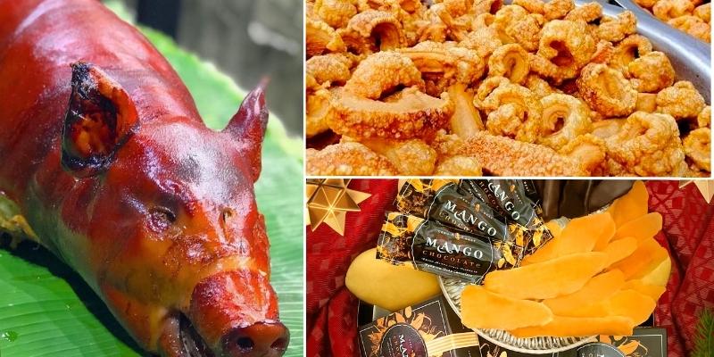Top 10 Delicacies in Cebu