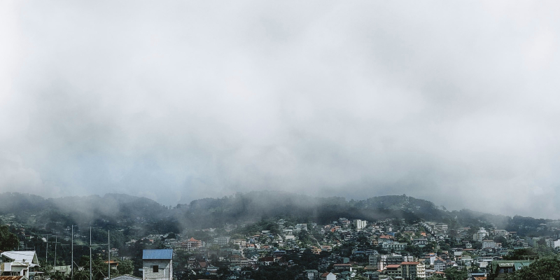 Baguio Weather Facts Tips and Tricks Feature