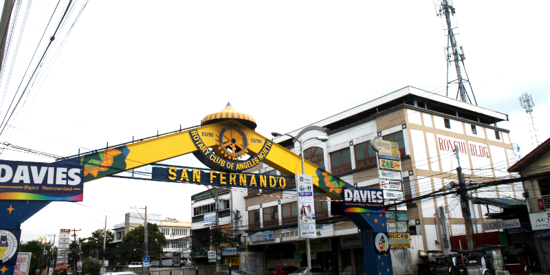 San Fernando Pampanga Guide