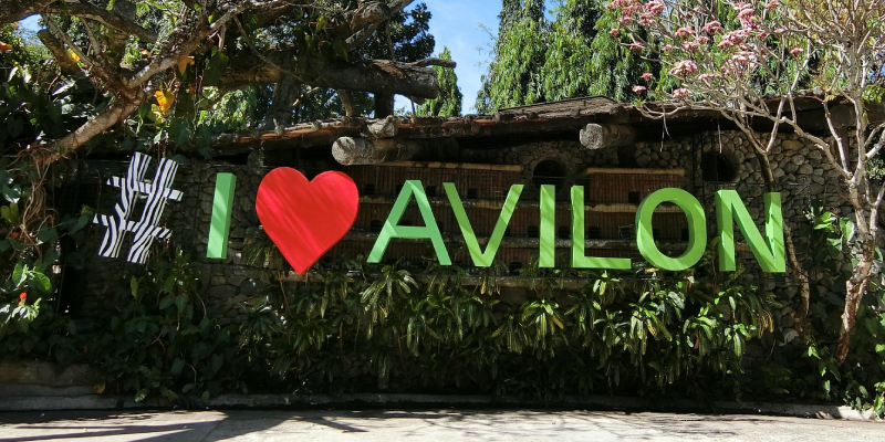 Avilon Zoo