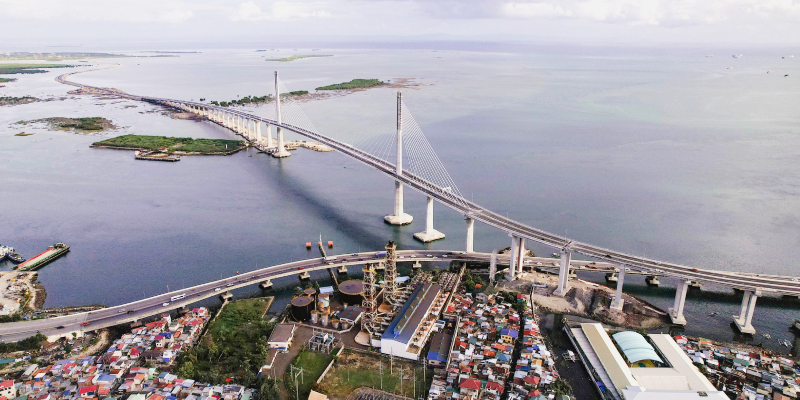 CCLEX - All About The Cebu-Cordova Link Expressway