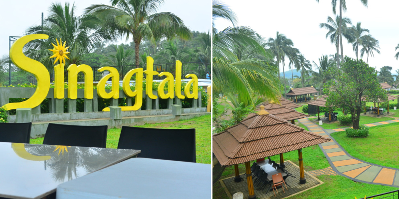 Sinagtala Farm Resort and Adventure Park
